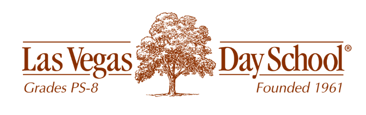 Las Vegas Day School Logo